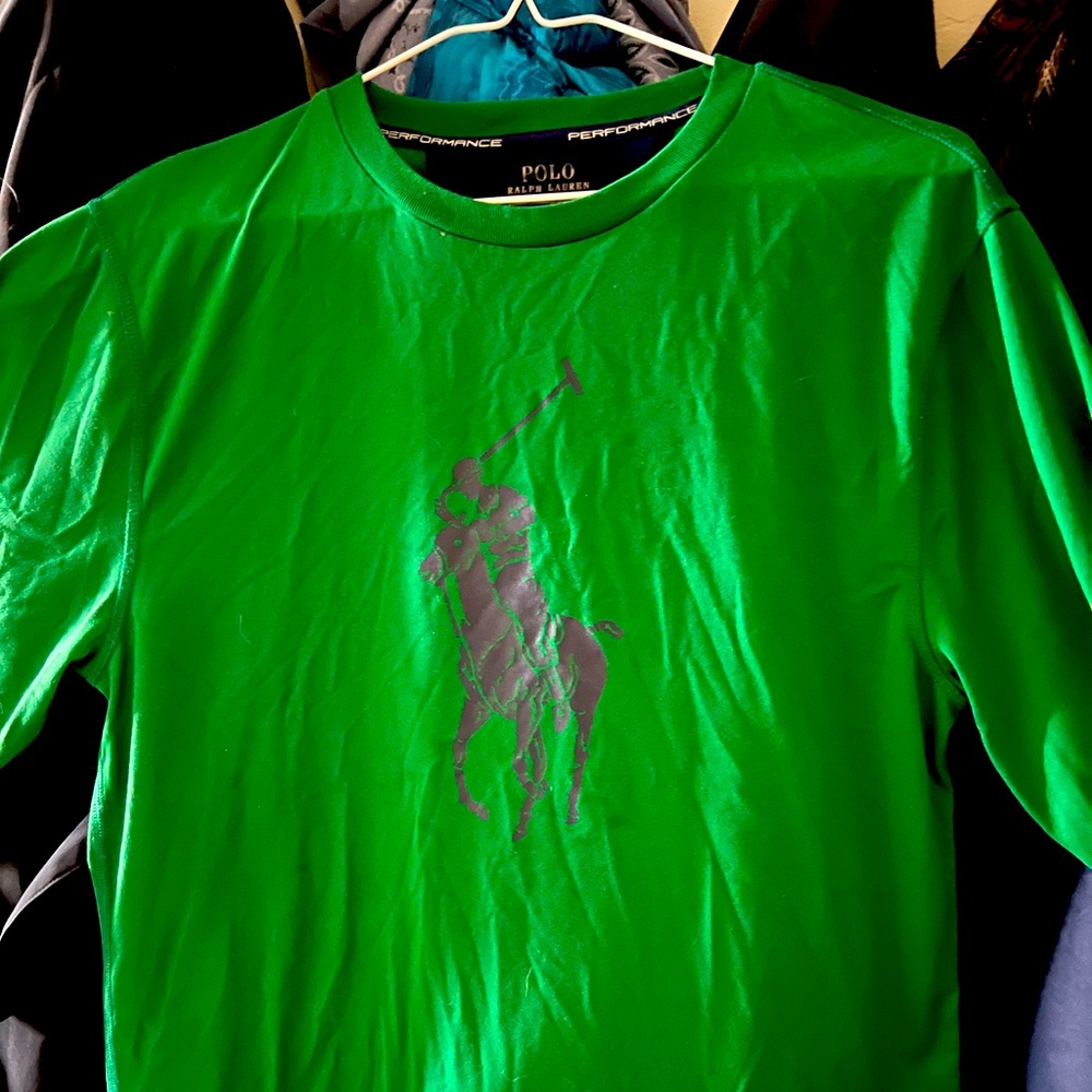 Polo Ralph Lauren Performance Top